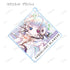 『#コンパス 戦闘摂理解析システム』トレーディング Ani-Art aqua label アクリルキーホルダー ver.B(全9種) BOX